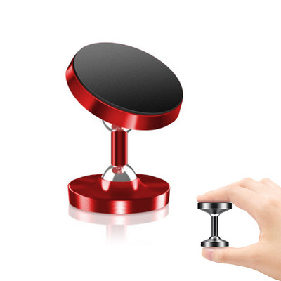 Suport magnetic pentru telefon pentru mașină Suport pentru mașină Suport universal pentru telefon pentru mașină Suport pentru telefon mobil Suport pentru mașină cu magneți puternici