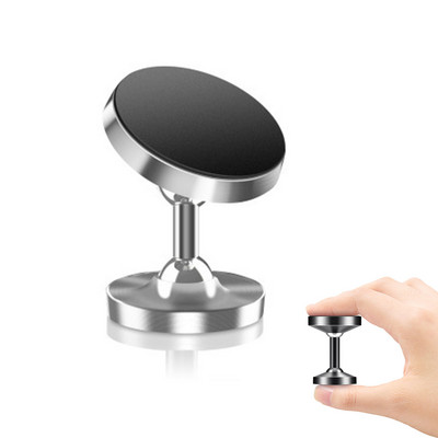 Suport magnetic pentru telefon pentru mașină Suport pentru mașină Suport universal pentru telefon pentru mașină Suport pentru telefon mobil Suport pentru mașină cu magneți puternici