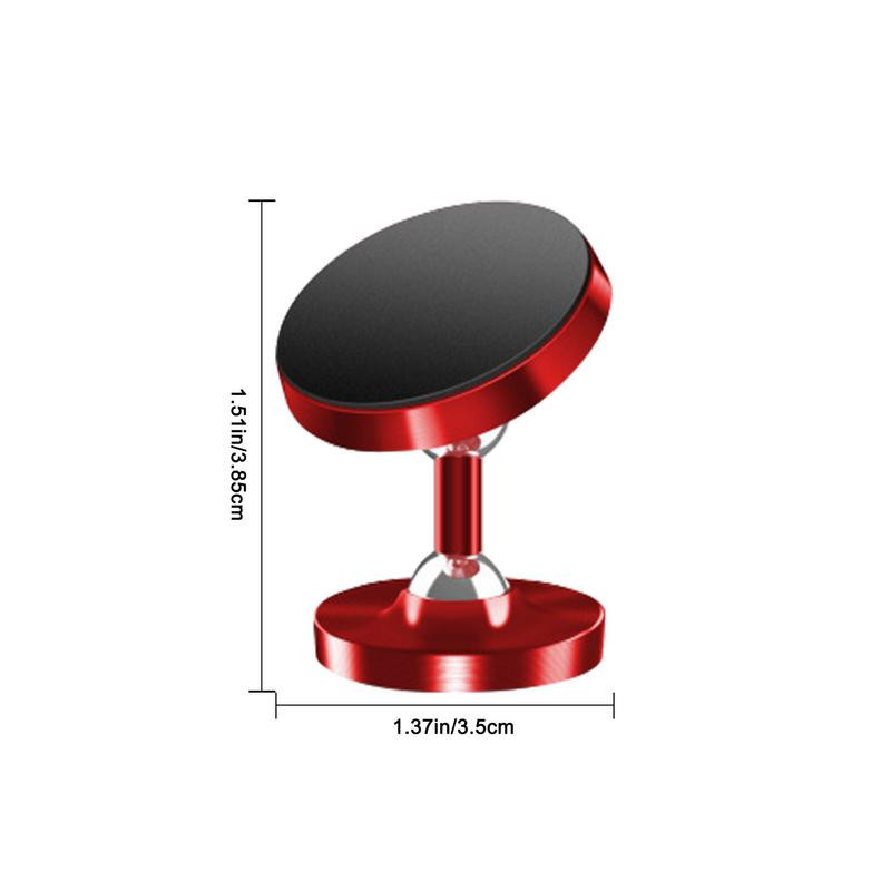 Suport magnetic pentru telefon pentru mașină Suport pentru mașină Suport universal pentru telefon pentru mașină Suport pentru telefon mobil Suport pentru mașină cu magneți puternici