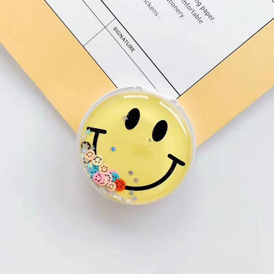 Internet Celebrity Quicksand Oglindă de machiaj Suport pentru telefon mobil Suport Leneș de birou Anti cădere Multifuncțional Suport Cadru Tide