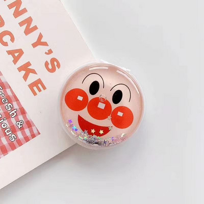 Internet Celebrity Quicksand Oglindă de machiaj Suport pentru telefon mobil Suport Leneș de birou Anti cădere Multifuncțional Suport Cadru Tide