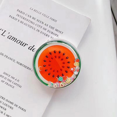 Internet Celebrity Quicksand Oglindă de machiaj Suport pentru telefon mobil Suport Leneș de birou Anti cădere Multifuncțional Suport Cadru Tide