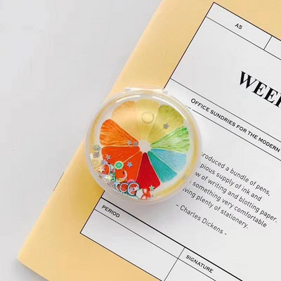 Internet Celebrity Quicksand Oglindă de machiaj Suport pentru telefon mobil Suport Leneș de birou Anti cădere Multifuncțional Suport Cadru Tide