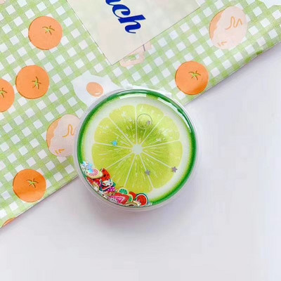 Internet Celebrity Quicksand Oglindă de machiaj Suport pentru telefon mobil Suport Leneș de birou Anti cădere Multifuncțional Suport Cadru Tide