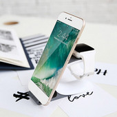 Dock Wireless Storage Stand Charging Stand για τηλέφωνα για apple New Dropship
