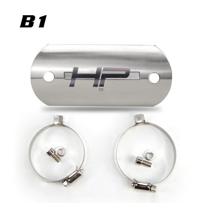 40–63 mm motociklo išmetimo vamzdžio šilumos skydo dangčio apsauga, apsauga nuo nuplikimo, skirta CBR500 Z900 MT07 RC390 R3 GSXR750 FZ1N