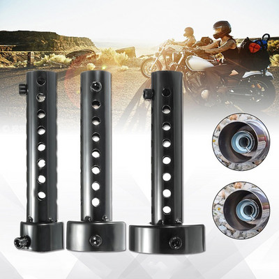 35/42/45/48/60mm toba de esapament pentru motocicleta DB Killer toba de zgomot detasabila