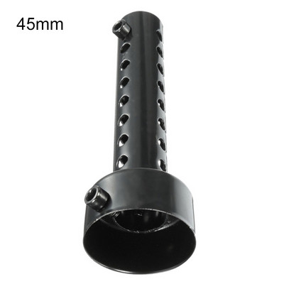 35/42/45/48/60mm toba de esapament pentru motocicleta DB Killer toba de zgomot detasabila