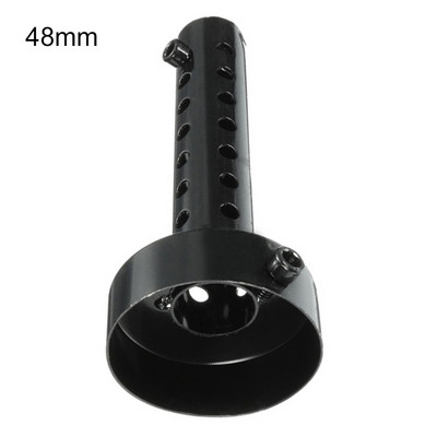35/42/45/48/60mm toba de esapament pentru motocicleta DB Killer toba de zgomot detasabila