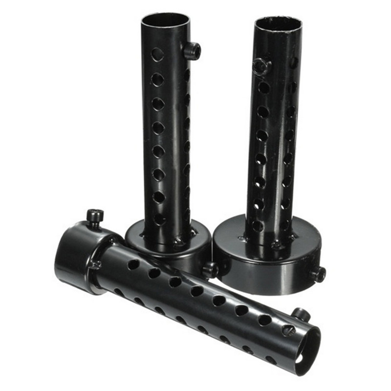 35/42/45/48/60mm toba de esapament pentru motocicleta DB Killer toba de zgomot detasabila