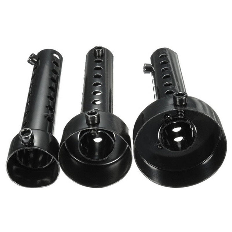35/42/45/48/60mm toba de esapament pentru motocicleta DB Killer toba de zgomot detasabila
