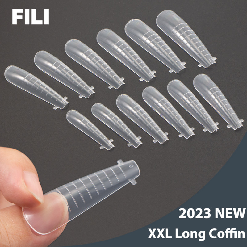 120/60 KOM. Umjetnički alati za oblikovanje noktiju za UV gel Brza izgradnja Obrasci za nadogradnju Gornji kalupi Dvostruki oblici Gornji oblici za kalupe za nokte