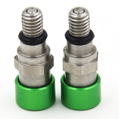 Motocikl CNC M5 0,8 mm ventil za odzračivanje zraka vilice za YAMAHA YZ85 YZ125 YZ250 YZ250F YZ426F YZ450F WR250F WR450F Dirt Bike