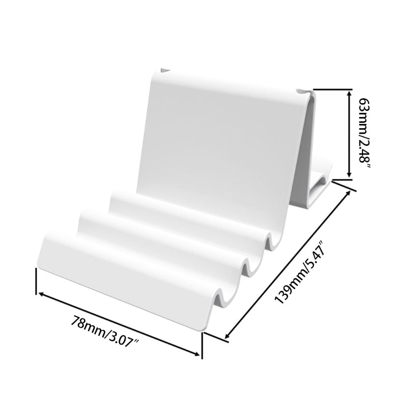 Univerzalni praktičan oceanski stolni telefon, stalak za tablet, držač za mobilni telefon za sve telefone Nova isporuka