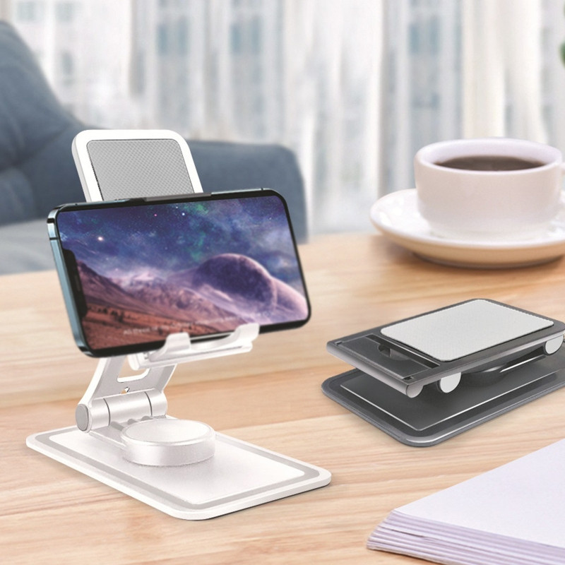 Suport pentru tabletă pentru telefon de birou Masă mobilă pliabilă Suport extins Suport mobil Suport nou Dropship