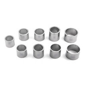 Garnitură de etanșare a conectorului tobei de eșapament pentru motocicletă pentru HONDA YAMAHA SUZUKI KAWASAKI DUCATI Road Street Road Racing ATV