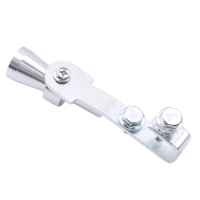 Țevi de eșapament supradimensionate pentru mașină Roar Loud Whistle Sound Maker Refit Turbine Tips