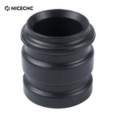 Mootorratta 29/31MM väljalasketoru summuti väljalasketoru kummitihend, silikoonhülss Beta RR 2T jaoks 250/300 2013-2023 KTM 50205057000