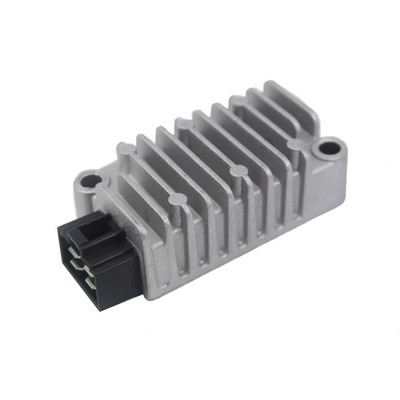 Redresor regulator de tensiune pentru motocicleta Yamaha TTR250 TTR225 MT125 XJ400 XJ600 TW200 TW225 TW125 FZR400 XT225 XT250 TDM850