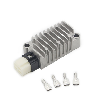 Redresor regulator de tensiune pentru motocicleta Yamaha TTR250 TTR225 MT125 XJ400 XJ600 TW200 TW225 TW125 FZR400 XT225 XT250 TDM850