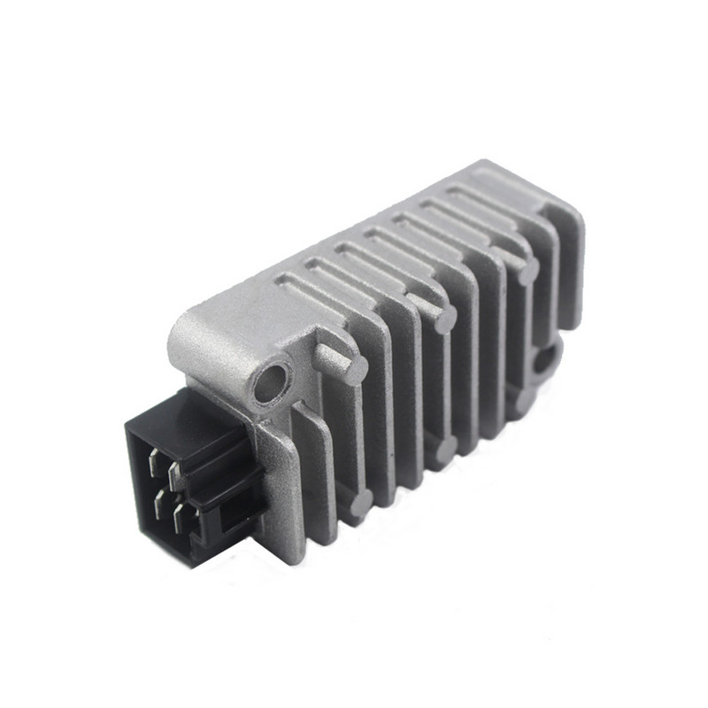 Redresor regulator de tensiune pentru motocicleta Yamaha TTR250 TTR225 MT125 XJ400 XJ600 TW200 TW225 TW125 FZR400 XT225 XT250 TDM850