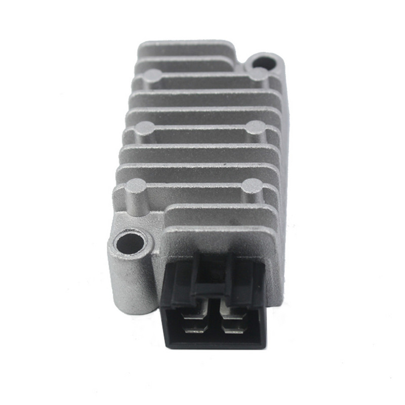 Redresor regulator de tensiune pentru motocicleta Yamaha TTR250 TTR225 MT125 XJ400 XJ600 TW200 TW225 TW125 FZR400 XT225 XT250 TDM850