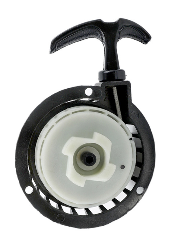 Alumiiniumisulamist tõmmatav starter, mida on lihtne tõmmata, sobib