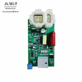 Dijelovi motocikla Jedinica sustava paljenja Podesiva DC CDI strujna ploča Racing Za GY6 50 125 150CC Moped Skuter ATV Pit Bike