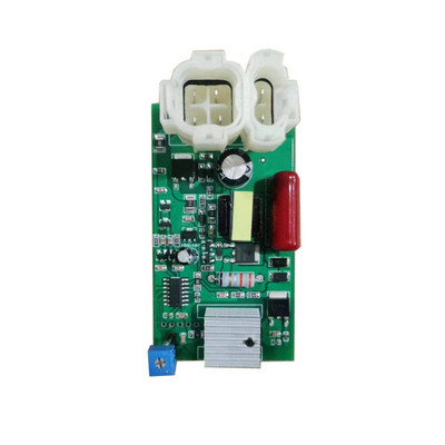 Dijelovi motocikla Jedinica sustava paljenja Podesiva DC CDI strujna ploča Racing Za GY6 50 125 150CC Moped Skuter ATV Pit Bike