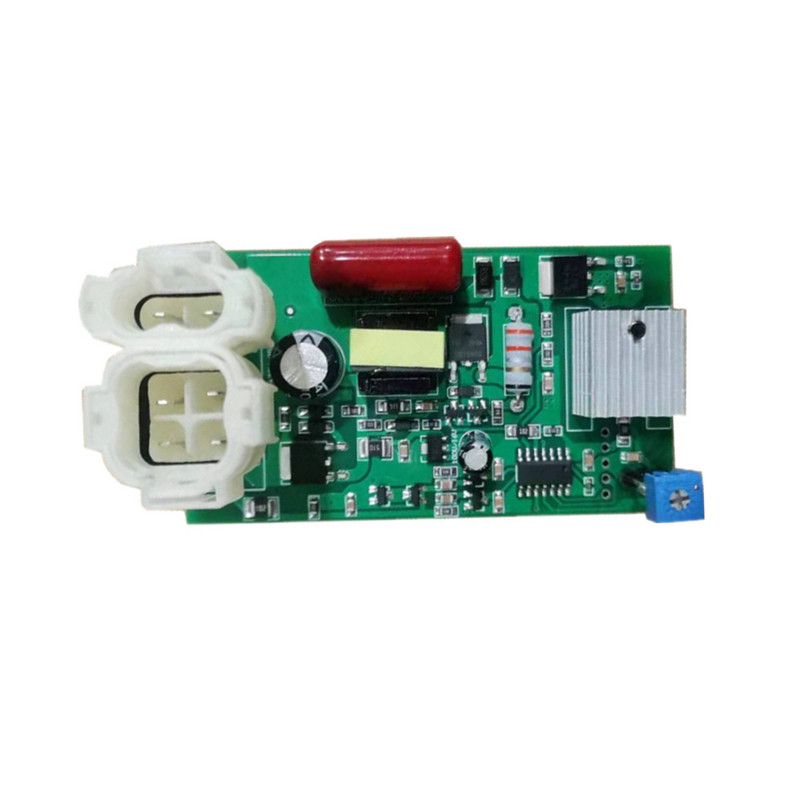 Dijelovi motocikla Jedinica sustava paljenja Podesiva DC CDI strujna ploča Racing Za GY6 50 125 150CC Moped Skuter ATV Pit Bike