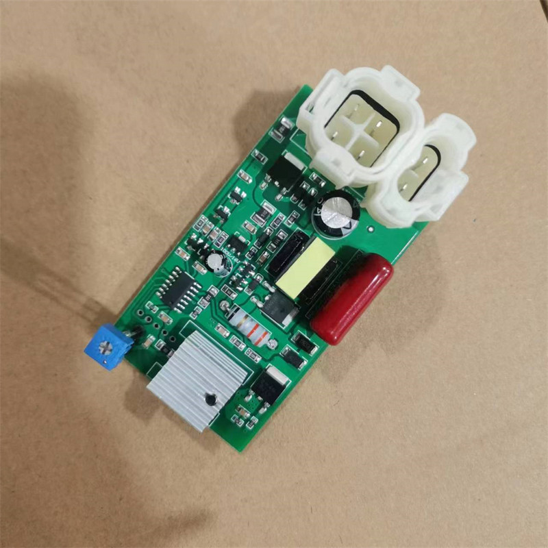 Dijelovi motocikla Jedinica sustava paljenja Podesiva DC CDI strujna ploča Racing Za GY6 50 125 150CC Moped Skuter ATV Pit Bike