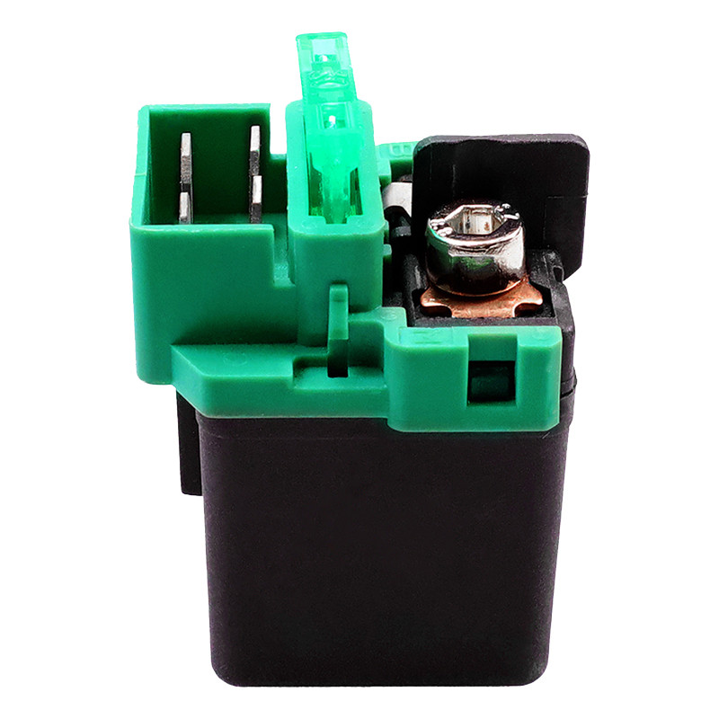 Motociklo starterio relės solenoidas, skirtas Honda CBR125R CBR150R CBR250R CBR500R CBR600 CBR600RR CBR1000 CBR1000F CBR1000XX Blackbird