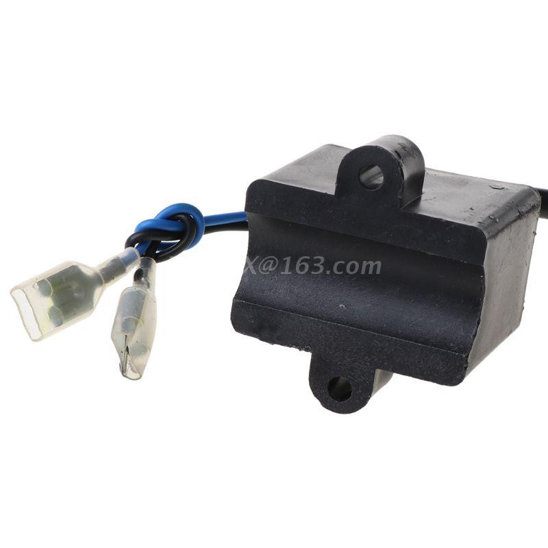 CDI magnet za svitak paljenja za motorizirane 49cc 66cc 80cc motore za biciklističke svjećice