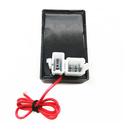 Piese de performanță pentru motociclete Unitate de sistem de aprindere de aprindere DC CDI Racing pentru GY6 CG 125 150 250CC Dirt Pit Bike Moped Scooter ATV