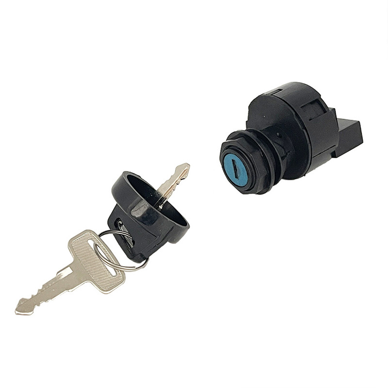 OYOTE 4011002/ 4011142 Blocare comutator cheie de aprindere 6 pini pentru Polaris Sportsman 400 500 600 700 800 RZR 570 1000 Ranger Sportsman