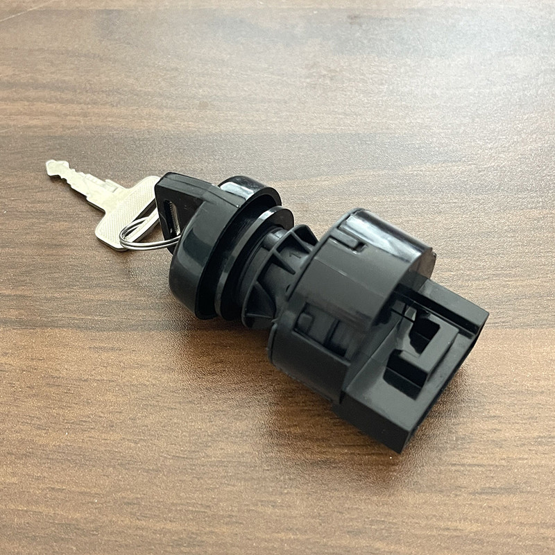 OYOTE 4011002/ 4011142 Blocare comutator cheie de aprindere 6 pini pentru Polaris Sportsman 400 500 600 700 800 RZR 570 1000 Ranger Sportsman