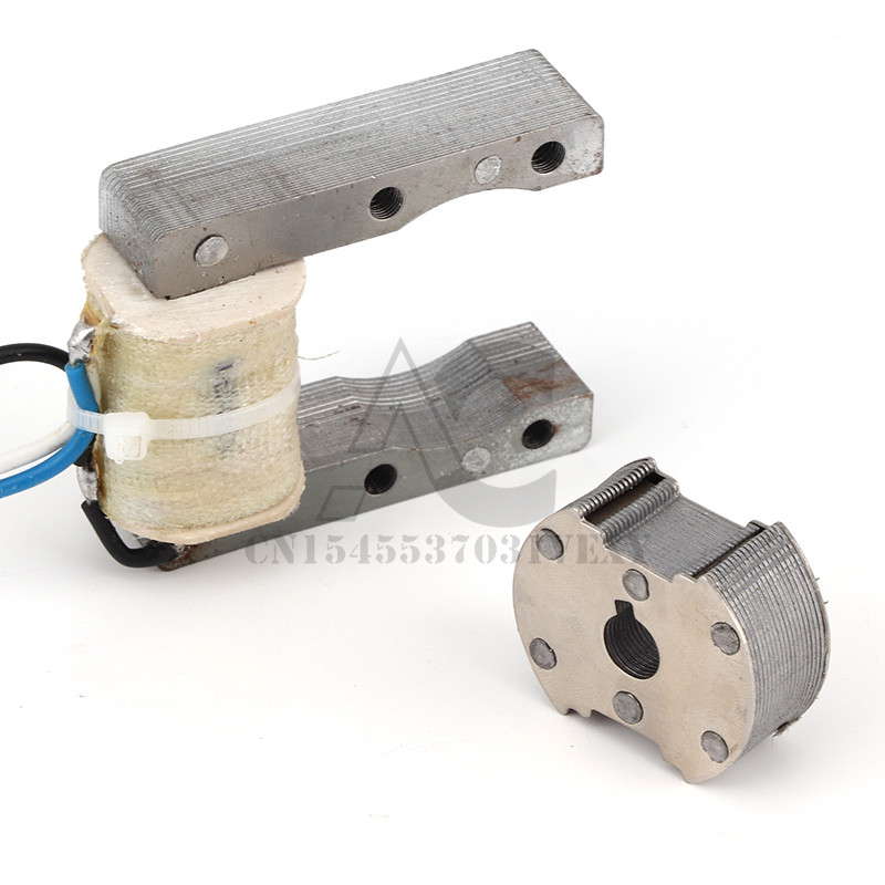 CDI aizdedzes spoles magnēts motorizētam 49cc 60cc 80cc dzinēja velosipēda 2-taktu dzinēja motorizētam velosipēdam