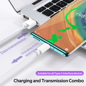 Καλώδιο Micro USB 5A Καλώδιο γρήγορης φόρτισης Κινητό τηλέφωνο Καλώδιο Micro USB για Xiaomi redmi Καλώδιο δεδομένων Micro usb Samsung Andriod