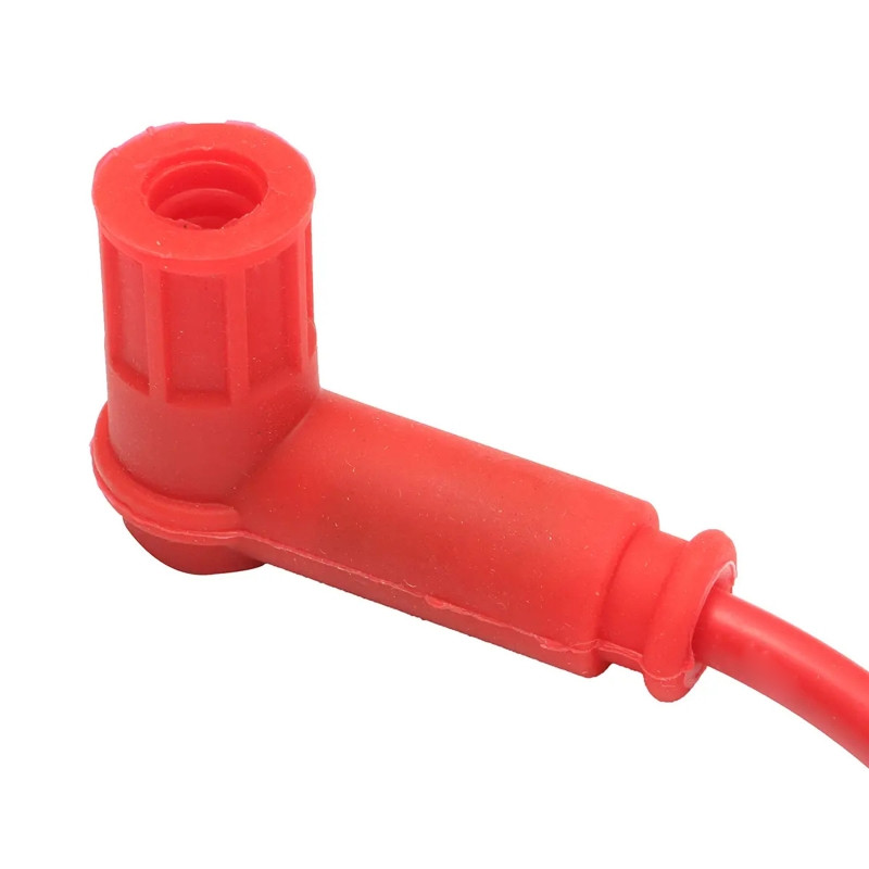 5 pinu sacīkšu CDI priekš CRF50 50 cc 110 cc 125 cc 140 cc 150 cc 160 cc SSR YCF IMR ATV Quad Go Kart Pit Dirt Bike + 5 pin AC CDI kaste + Spark