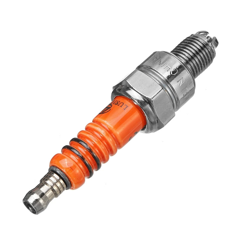 5 pinu sacīkšu CDI priekš CRF50 50 cc 110 cc 125 cc 140 cc 150 cc 160 cc SSR YCF IMR ATV Quad Go Kart Pit Dirt Bike + 5 pin AC CDI kaste + Spark