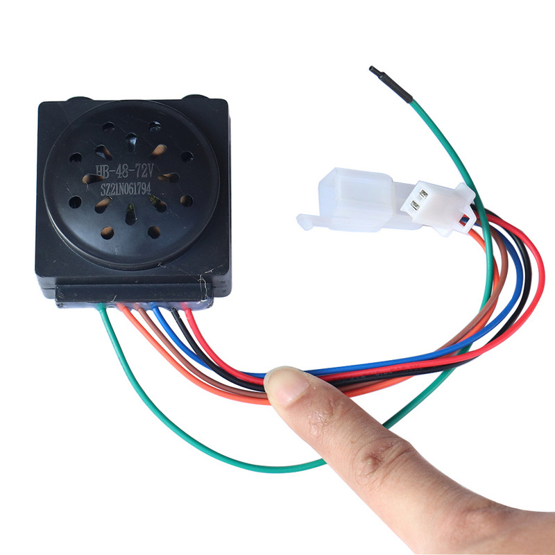 Signalizācija ar vienu taustiņu Start APP pretaizdzīšanas ierīces tālvadības pults slēdzenes automašīnas atslēga Harley Citycoco elektriskā motorollera daļām