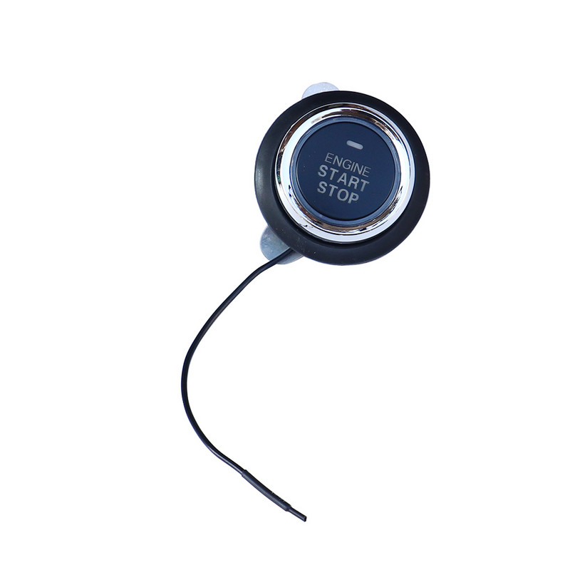 Signalizācija ar vienu taustiņu Start APP pretaizdzīšanas ierīces tālvadības pults slēdzenes automašīnas atslēga Harley Citycoco elektriskā motorollera daļām