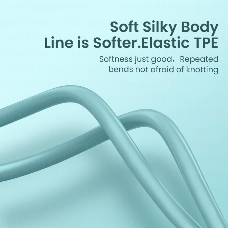 Cablu USB tip C 5A Cablu USB C de încărcare rapidă pentru cablu de date Huawei Încărcător Cablu USB tip C pentru Honor Xiaomi POCO X3 M3 1/2M