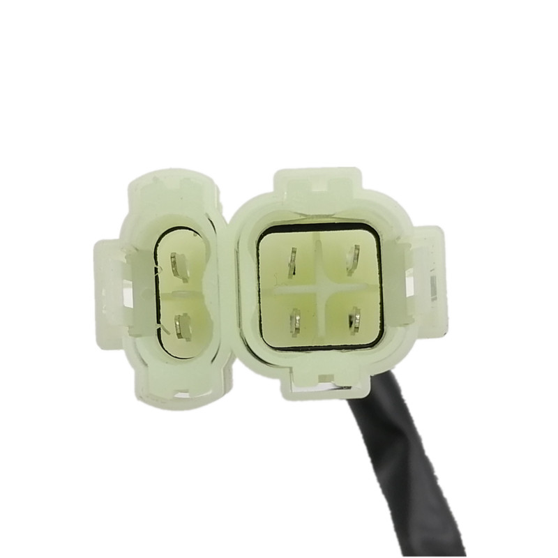 Piese de performanță pentru motociclete Unitate de sistem de aprindere de aprindere CDI Racing pentru GY6 50 125 150CC Quad Buggy Pit Bike Moped Scooter ATV