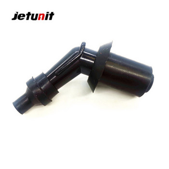 JETUNIT 6V 12V Капачка за запалителна свещ за мотоциклет Универсален тип с общо предназначение Различни модели