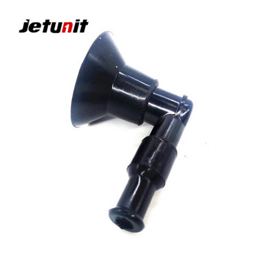 JETUNIT 6V 12V uždegimo žvakės dangtelis motociklams universalaus tipo bendrosios paskirties įvairiems modeliams