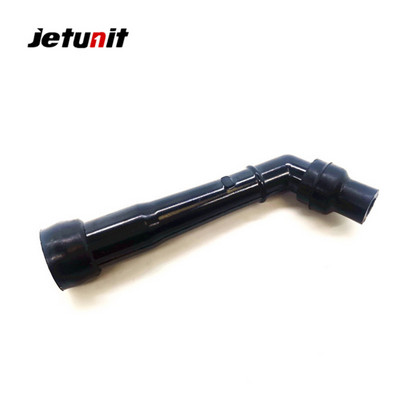 JETUNIT 6V 12V uždegimo žvakės dangtelis motociklams universalaus tipo bendrosios paskirties įvairiems modeliams