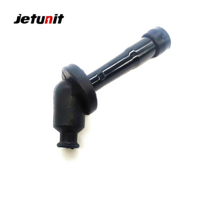 JETUNIT 6V 12V uždegimo žvakės dangtelis motociklams universalaus tipo bendrosios paskirties įvairiems modeliams