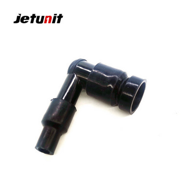 JETUNIT 6V 12V uždegimo žvakės dangtelis motociklams universalaus tipo bendrosios paskirties įvairiems modeliams