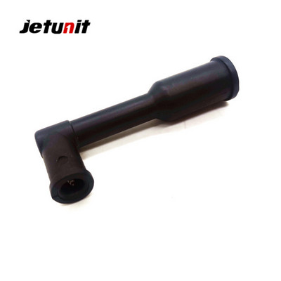 JETUNIT 6V 12V uždegimo žvakės dangtelis motociklams universalaus tipo bendrosios paskirties įvairiems modeliams